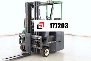 Combilift C-3000-CB