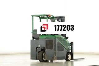 Combilift C-3000-CB