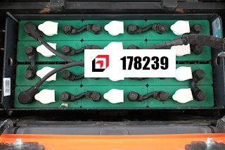 Toyota SPE-120-L