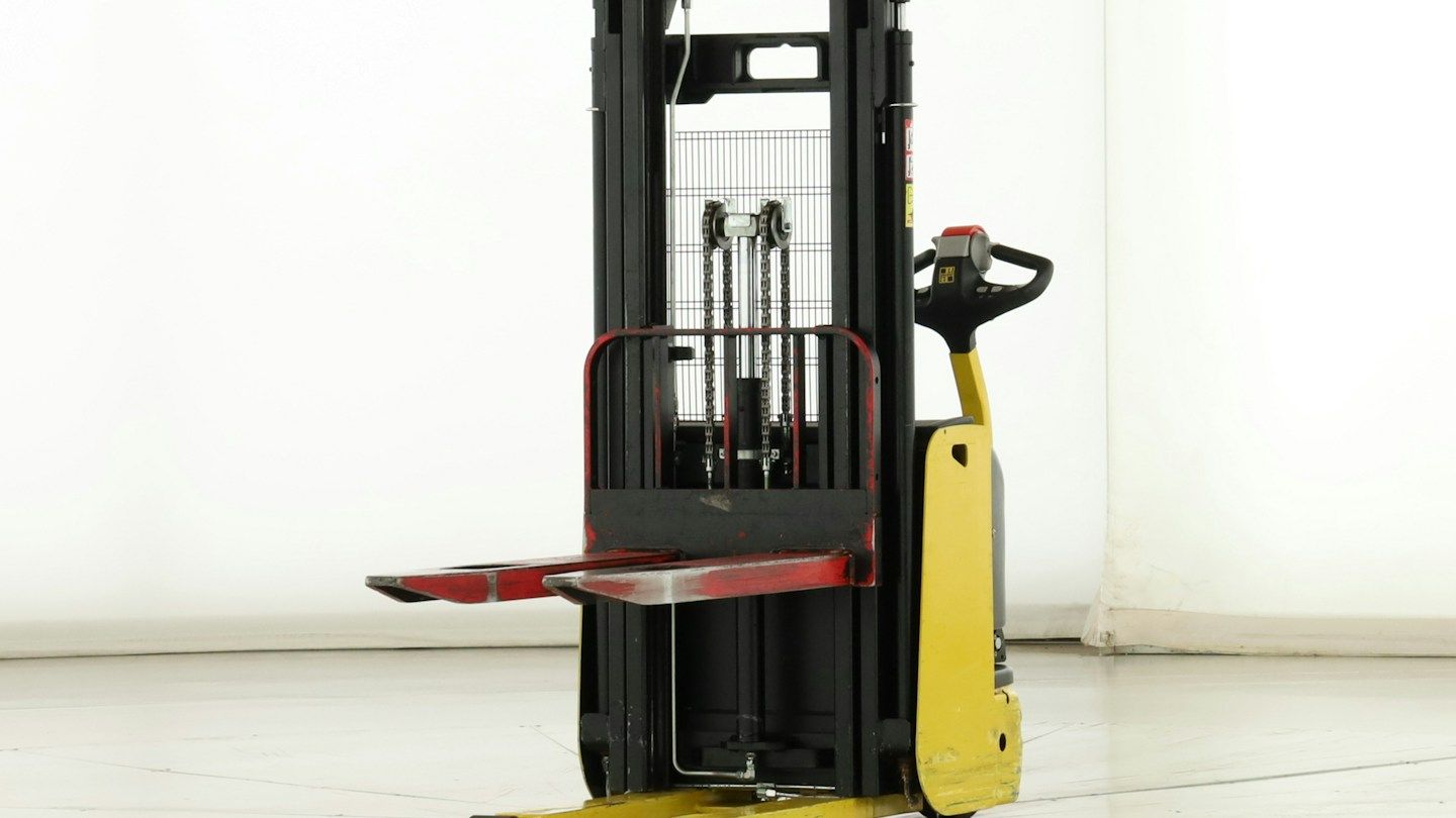 Hyster S-1.0-AC