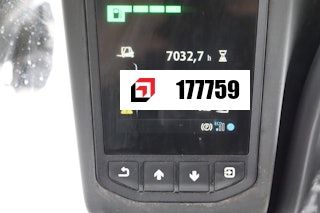 Linde H-25-D-01 (1202)