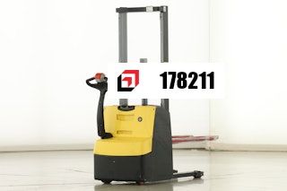 Hyster S-1.0-E