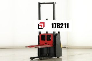 Hyster S-1.0-E