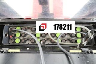 Hyster S-1.0-E