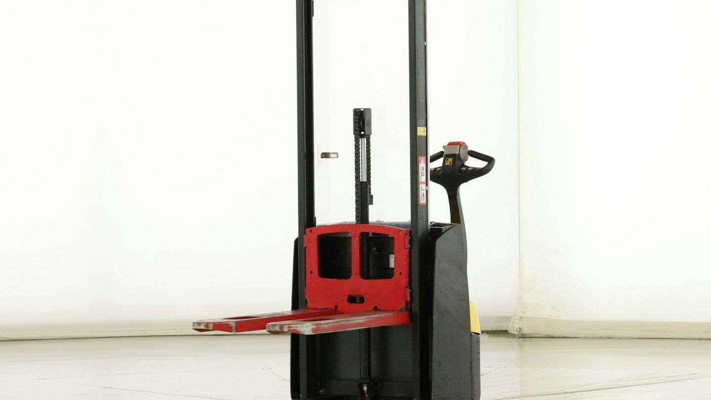 Hyster S-1.0-E