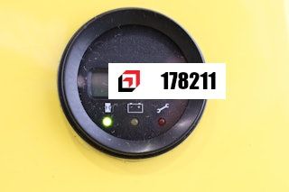 Hyster S-1.0-E