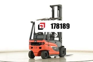 Linde E-25 (1252)