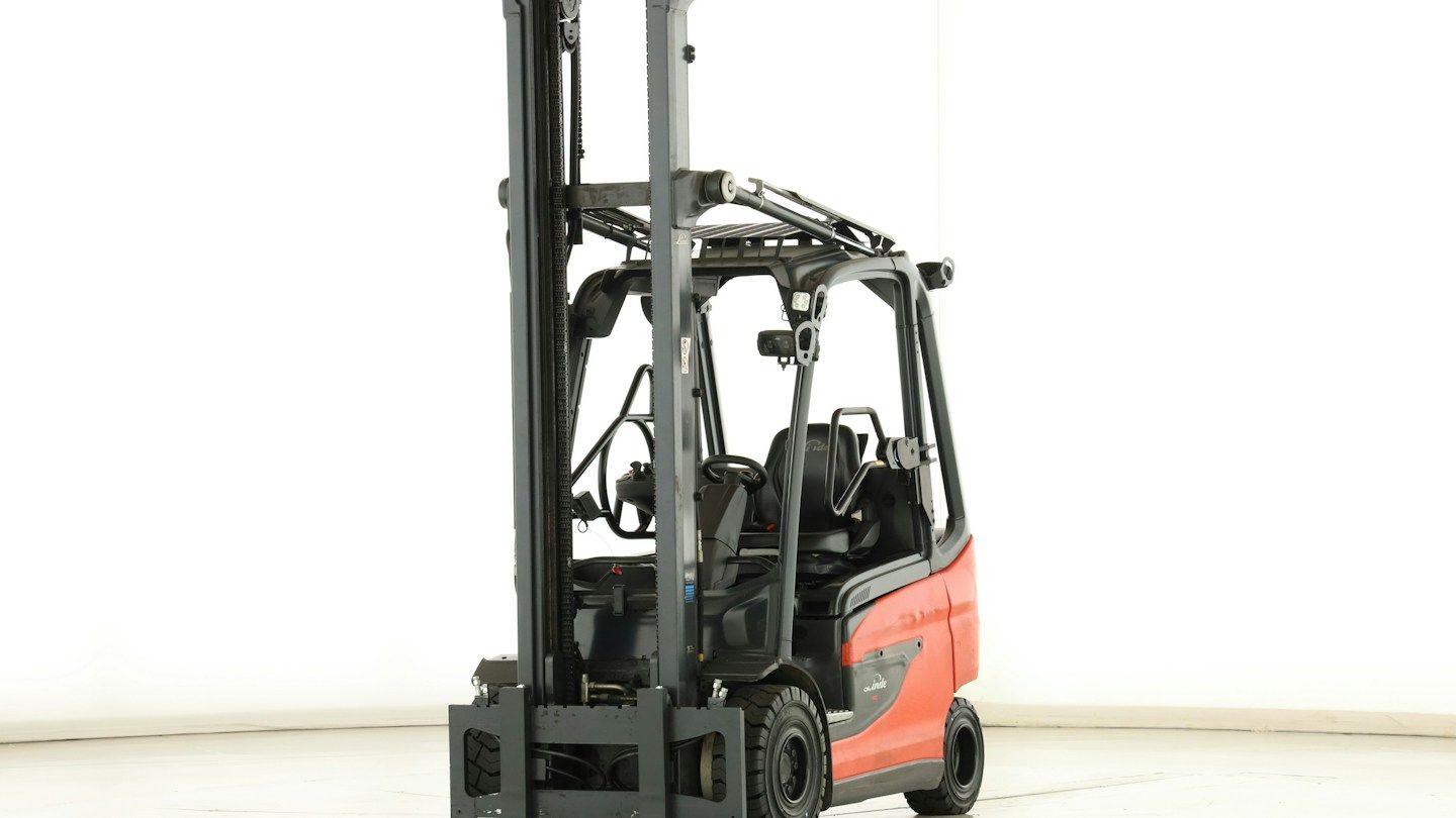Linde E-25 (1252)