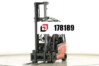 Linde E-25 (1252)