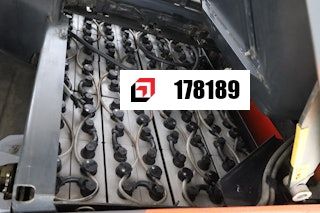 Linde E-25 (1252)