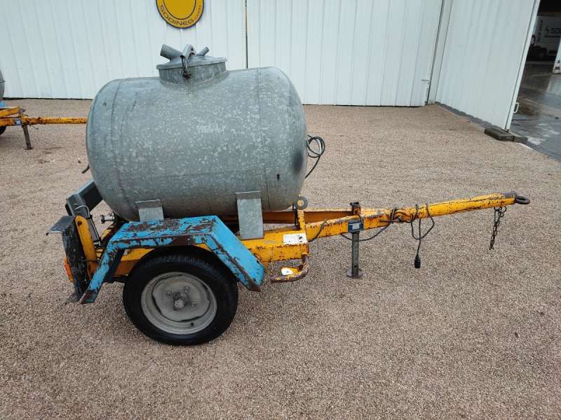 COURANT 500 LITRES A EAU