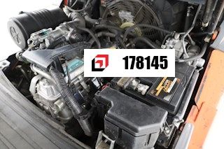 Toyota 02-8-FGF-25