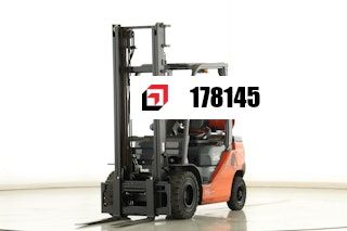 Toyota 02-8-FGF-25