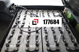 Linde E-40-L-01-600 (388)