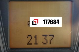 Linde E-40-L-01-600 (388)