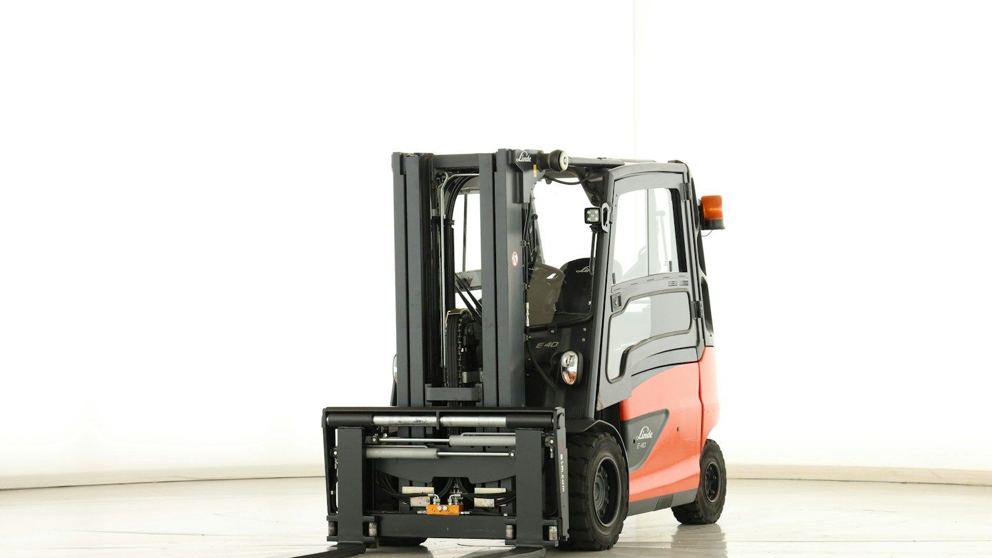Linde E-40-L-01-600 (388)