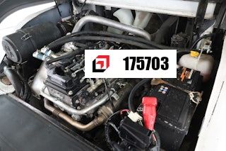 Unicarriers DG-1-F-4-A-50-Q
