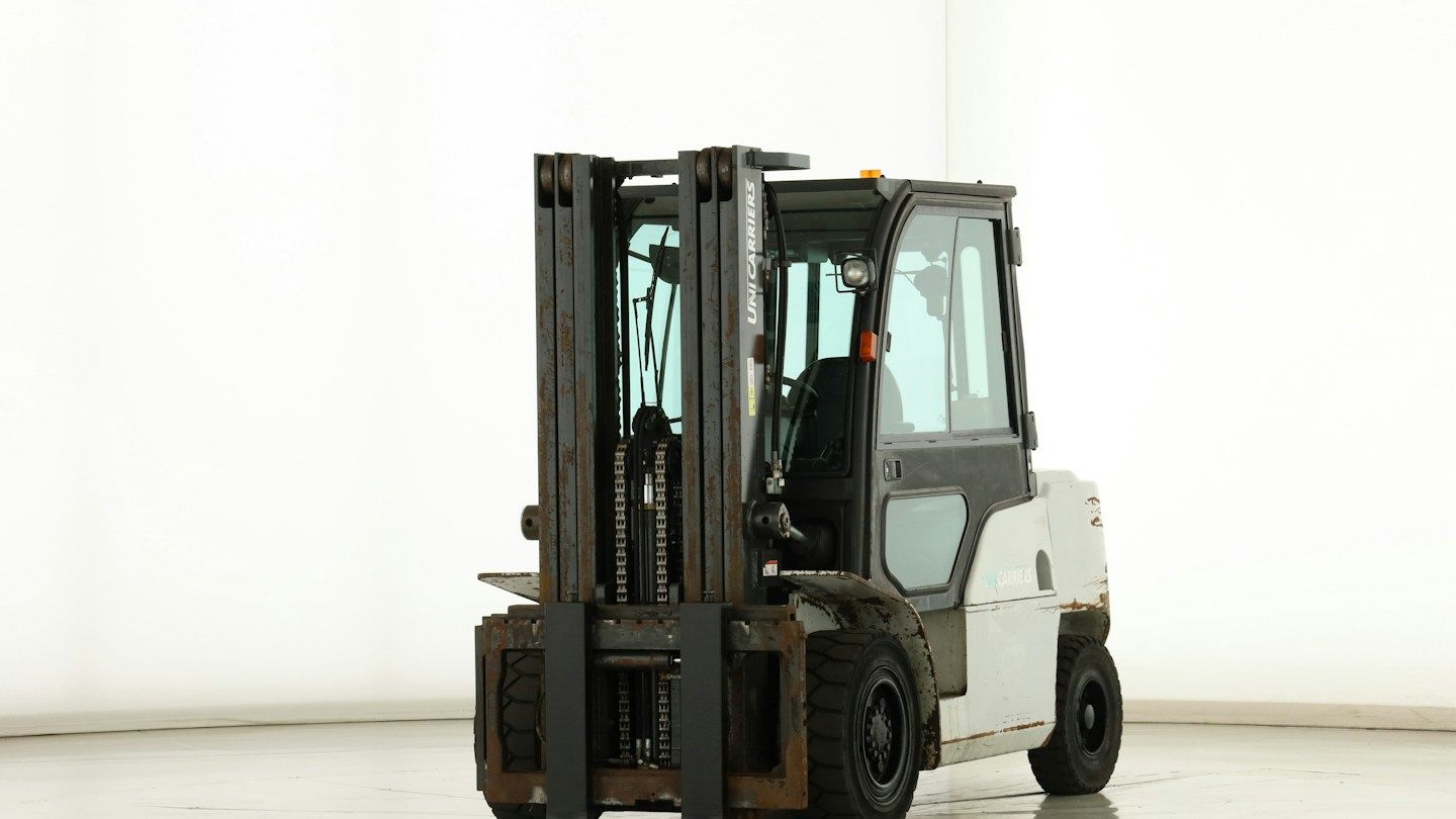 Unicarriers DG-1-F-4-A-50-Q