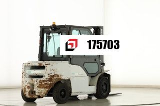 Unicarriers DG-1-F-4-A-50-Q