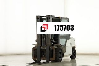 Unicarriers DG-1-F-4-A-50-Q