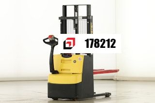 Hyster S-1.0-E