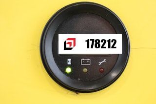 Hyster S-1.0-E