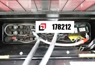 Hyster S-1.0-E