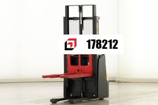 Hyster S-1.0-E