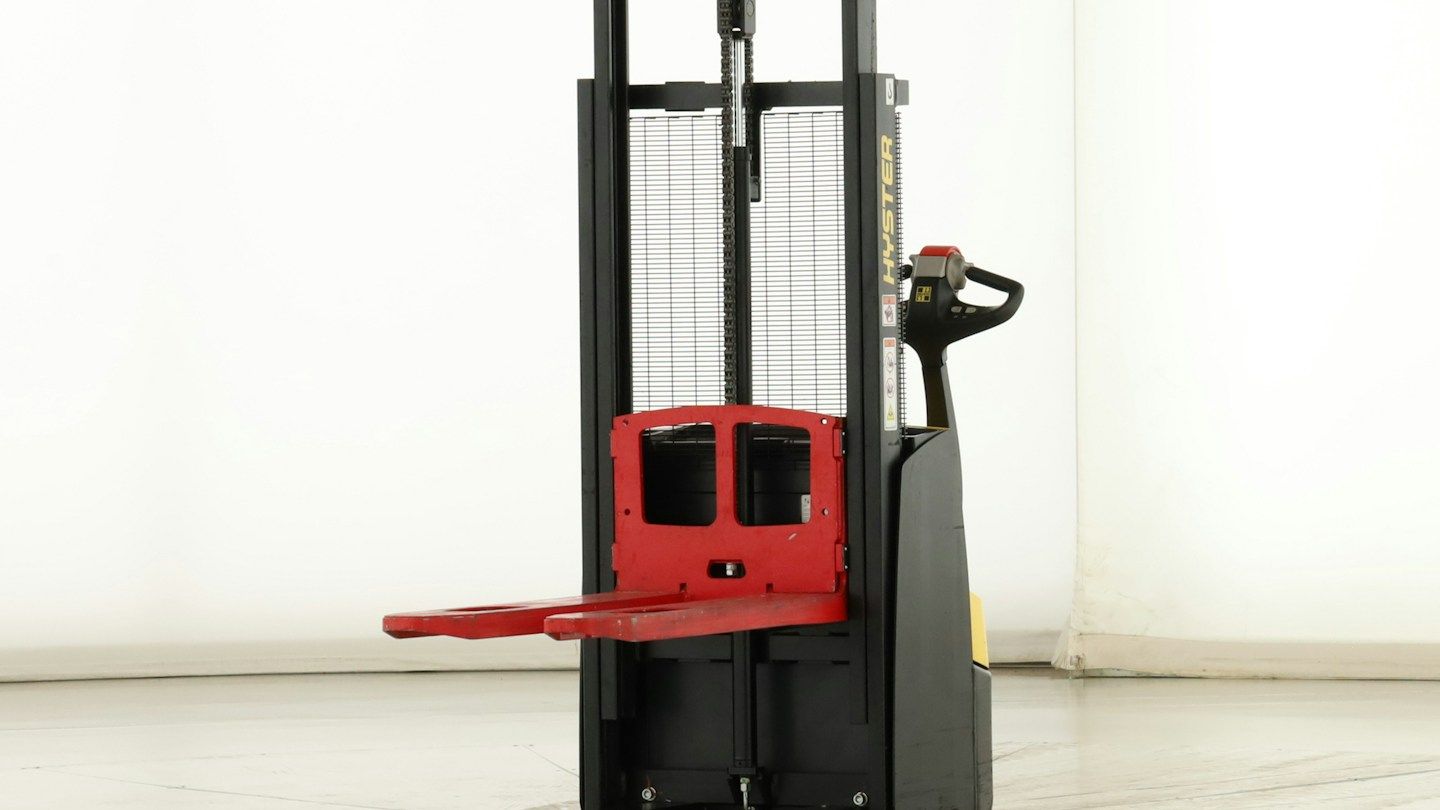 Hyster S-1.0-E