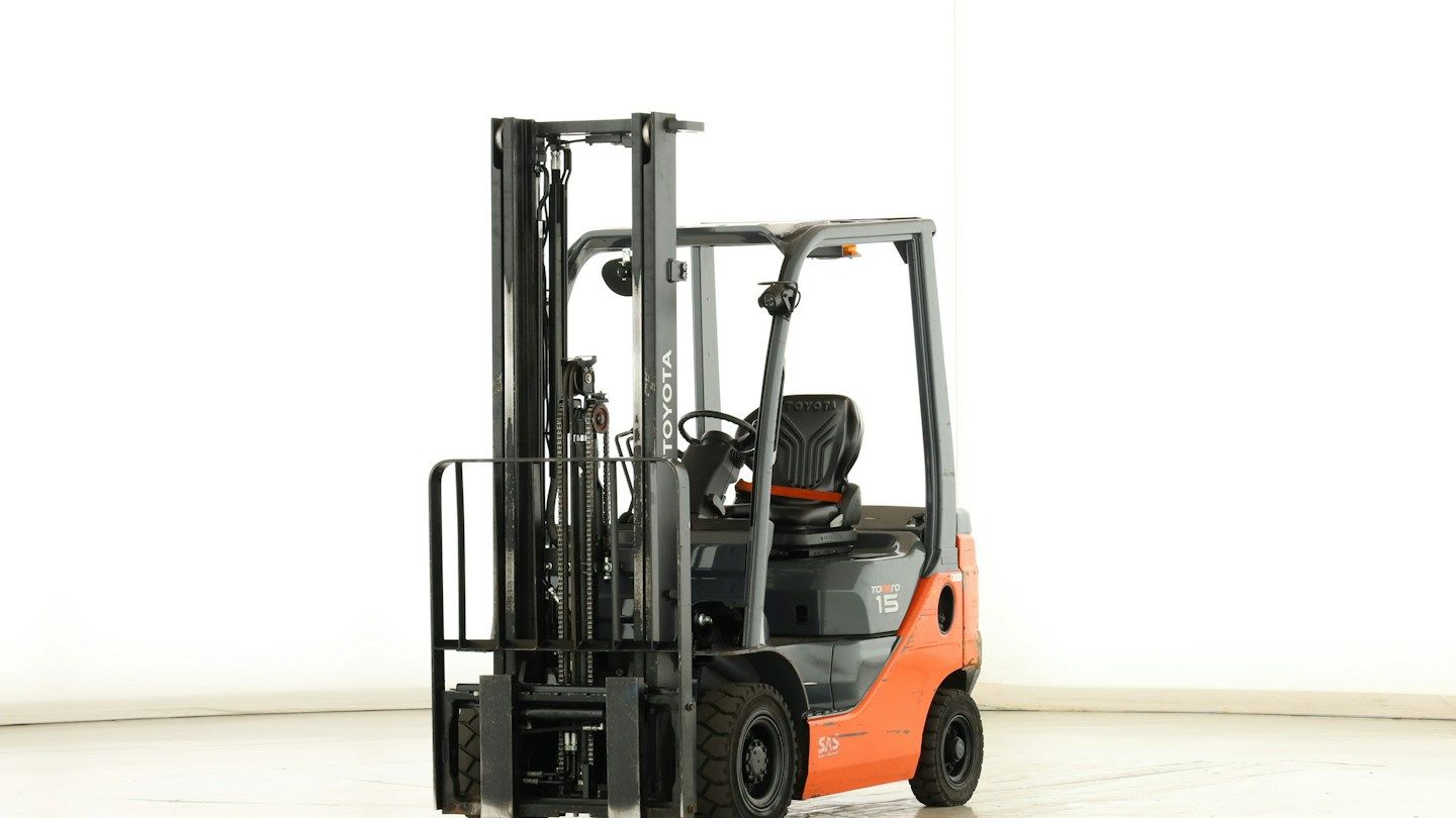 Toyota 42-8-FDF-15