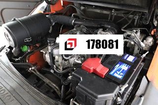 Toyota 8-FG-45-N
