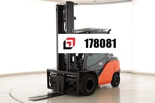 Toyota 8-FG-45-N