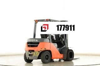 Toyota 40-8-FD-35-N