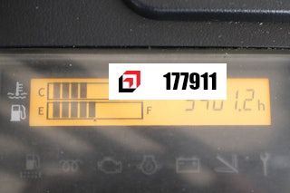 Toyota 40-8-FD-35-N