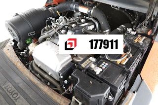 Toyota 40-8-FD-35-N