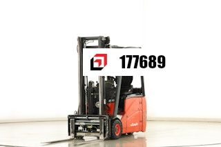 Linde E-16-H (386)