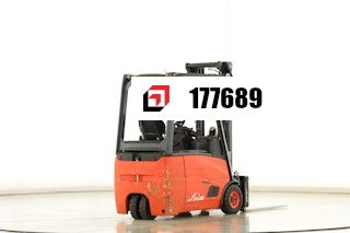 Linde E-16-H (386)