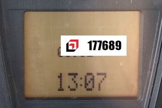 Linde E-16-H (386)