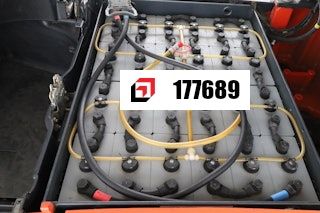 Linde E-16-H (386)