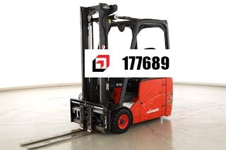 Linde E-16-H (386)