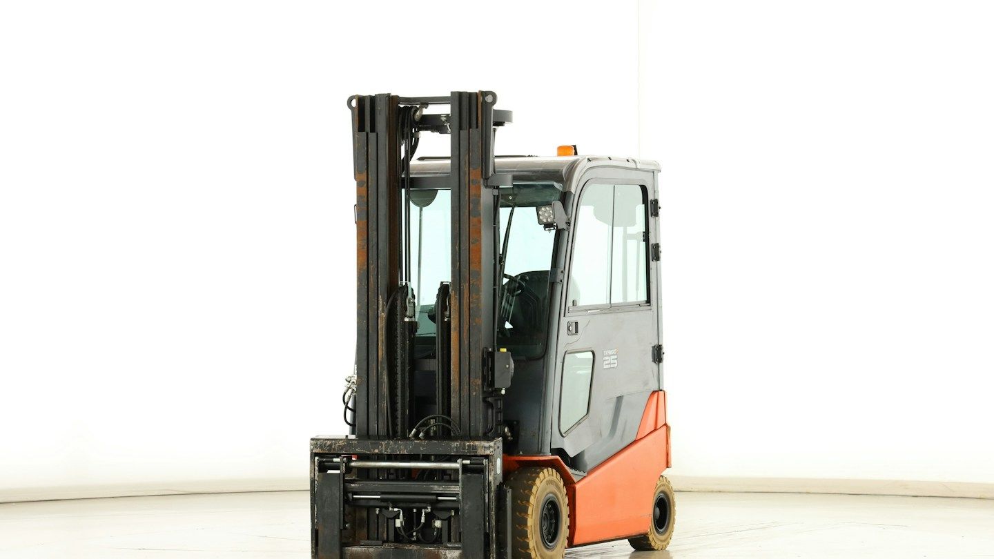 Toyota 8-FBMT-25