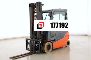 Toyota 8-FBMT-25