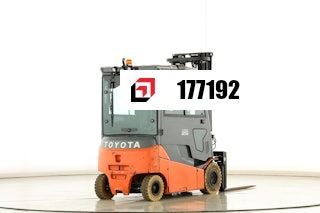 Toyota 8-FBMT-25