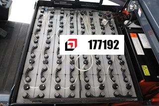 Toyota 8-FBMT-25