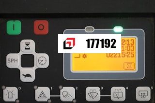 Toyota 8-FBMT-25