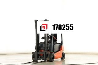 Toyota 8-FBM-20-T