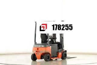 Toyota 8-FBM-20-T