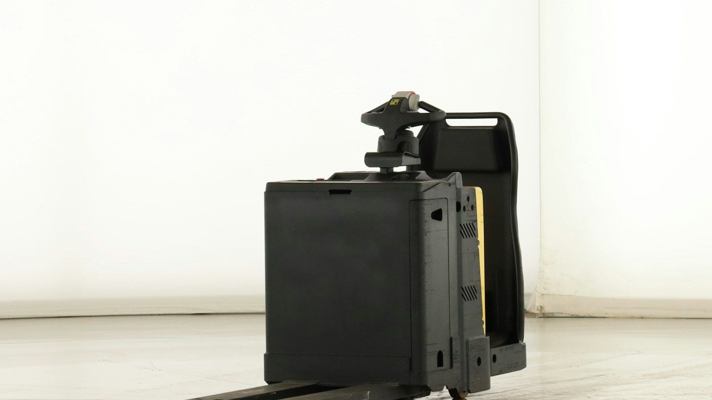 Hyster P-2.0-S-FBW