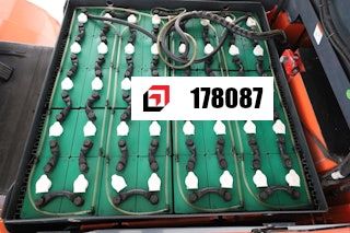 Toyota 8-FBMT-40