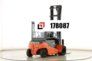 Toyota 8-FBMT-40